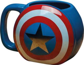 Marvel Captain America