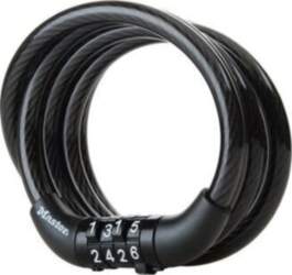MASTER LOCK Velos atslēgu vads -