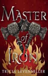 Master of Iron: Book 2 of