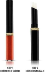 Max Factor Lipfinity Lip Colour lūpukrāsa