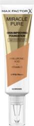 Max Factor Šķidrā Grima Bāze