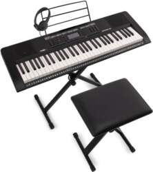 Max Rhapsody 61 sintezators