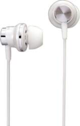 Maxell DrumSoundz White