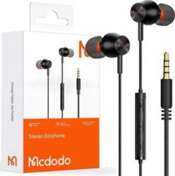 McDodo Stereo