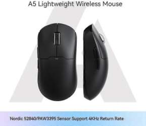 Mchose A5 Wireless 2.4g Pc