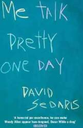 Me Talk Pretty One Day