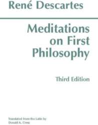 Meditations on First Philosophy 3rd edition