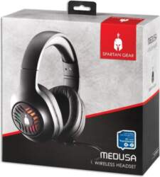 Medusa Wireless Headset