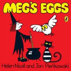 Meg`s Eggs