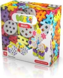 Meli Maxi Constructor bloki, 70 elementi