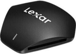 MEMORY READER MULTI 3IN1/LRW500URB LEXAR