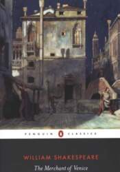 Merchant of Venice