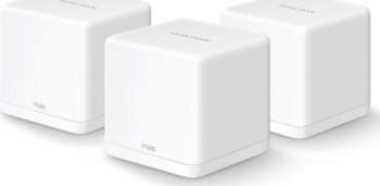 Mercusys AC1300 Wi-Fi 5 Mesh System