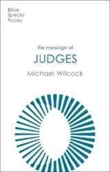 Message of Judges