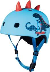 Micro 3D Scootersaurus ķivere