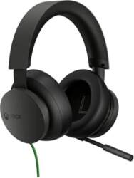 Microsoft Xbox Stereo Headset (8LI-00002)