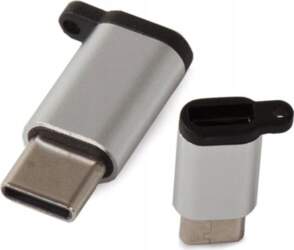 Mikro Usb Uz Usb C 3