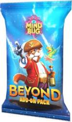 Mindbug: Beyond paplašinājuma paka