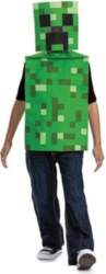 Minecraft Essential kostīms 7-8 gadi