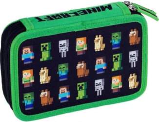 minecraft penālis