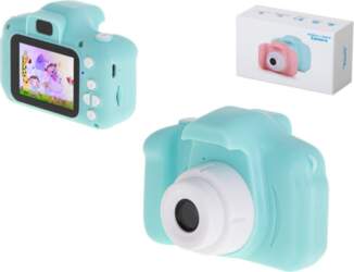 Mini HD 2.0 digitālā kamera