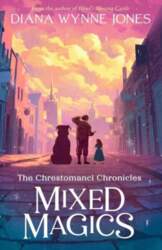 Mixed Magics, Mixed Magics