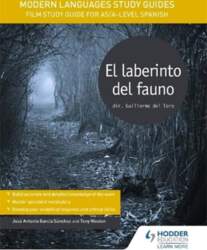 Modern Languages Study Guides: El laberinto