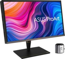 Monitors ASUS ProArt 27" UHD Mini