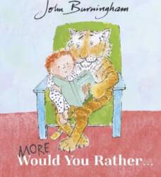 More Would You Rather