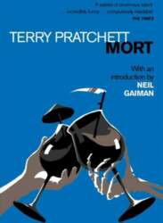 Mort: Introduction by Neil Gaiman