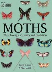 Moths: Their biology, diversity and evolution