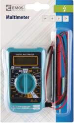Multimetrs MD110