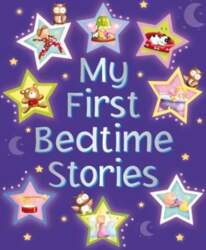 My First Bedtime Stories