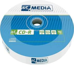 MyMedia CD-R