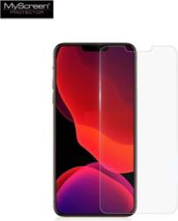 MyScreen aizsargs MS dimanta stikls iPhone