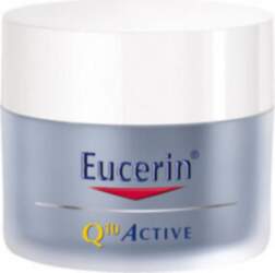Nakts krēms Eucerin Q10 Active Night