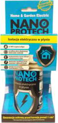 Nano Protech Electric, 210 ml