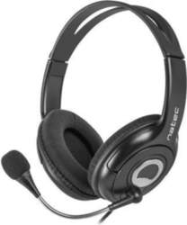 Natec Bear 2 Black