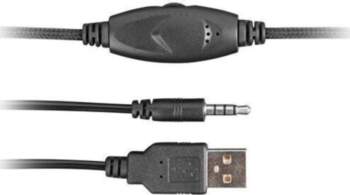 Natec Fury Phantom Black