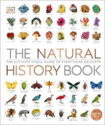 Natural History Book: The Ultimate Visual
