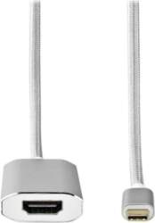 Nedis HDMI/USB-C adapteris