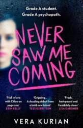Never Saw Me Coming: `Impossible to