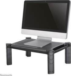 NewStar Acrylic Monitor Raiser NSMONITOR20
