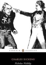 Nicholas Nickleby