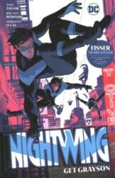 Nightwing Vol. 2: Get Grayson