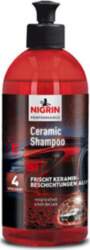 NIGRIN Performance keramiskā šampūns (500 ml)