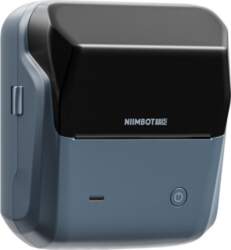 Niimbot B31 Portable Label Printer Dark