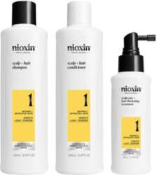 Nioxin Trial Kit System 1 150+150+50ml