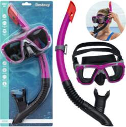 Niršanas masks - Bestway - 22057