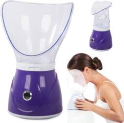 Northix Face Sauna